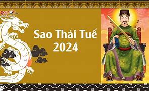 Bài Cúng Sao Thái Tuế 2024