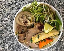 Bún Bò Nam Giao Quận 8