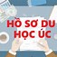 Check Hồ Sơ Du Lịch Úc 2022 Online