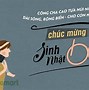 Chúc Mừng Sinh Nhật Chồng Bộ Đội