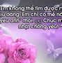 Chúc Mừng Sinh Nhật Chồng