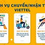 Cửa Hàng Viettel Ở Mỹ Đình