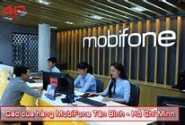 Đại Lý Mobifone Tân Bình