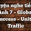 Đề Thi Giữa Kì 1 Anh 7 Global Success