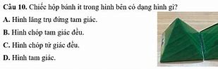 Đề Thi Giữa Kì 1 Văn 8 Chân Trời Sáng Tạo