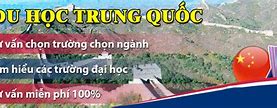 Du Học Dược Ở Trung Quốc Là Gì Của Việt Nam