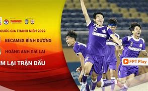 Hoàng Anh Gia Lai U21 Vs