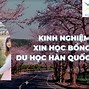 Học Bổng Ctdb Hcmus 2024 Là Gì Tốt Không Khí