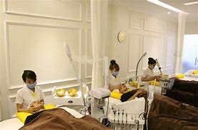 Học Nghề Spa Chi Phí Bao Nhiêu