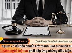 Hỏi Đáp Về Luật Sư