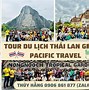 Kể Về Chuyến Du Lịch Thái Lan