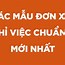 Lý Do Xin Nghỉ Việc Tiếng Nhật