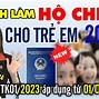 Mẫu Passport Mới Của Việt Nam