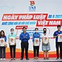 Ngày Pháp Luật Nước Cộng Hòa Xã Hội Chủ Nghĩa Việt Nam Là Ngày *