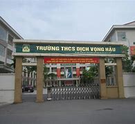 Phố Dịch Vọng