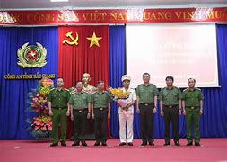 Phó Giám Đốc Công An Tỉnh Bắc Giang Là Ai