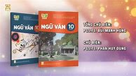 Tech12 Văn 10 Kết Nối Tri Thức