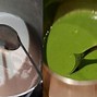 Trà Sữa Trân Châu Matcha