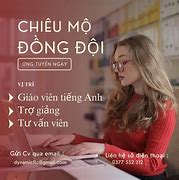 Tuyển Dụng Marketing Bảo Lộc