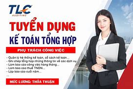 Tuyển Dụng Viên Chức Kế Toán Bến Tre