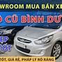 Việc Làm Ô Tô Bình Dương