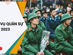 Yêu Cầu Để Đi Nghĩa Vụ Quân Sự